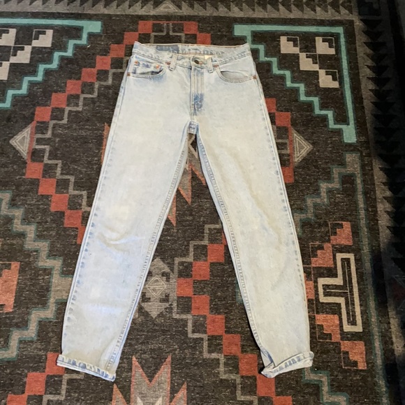 Vintage Levi’s - Picture 4 of 16